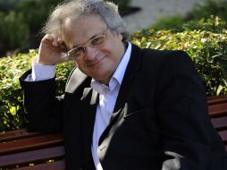 Amin Maalouf es considerado un autor incómodo, ya que es crítico tanto del mundo árabe como del occidental. AFP  /