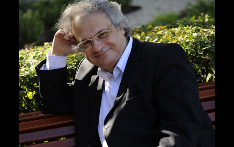 Amin Maalouf es considerado un autor incómodo, ya que es crítico tanto del mundo árabe como del occidental. AFP  /