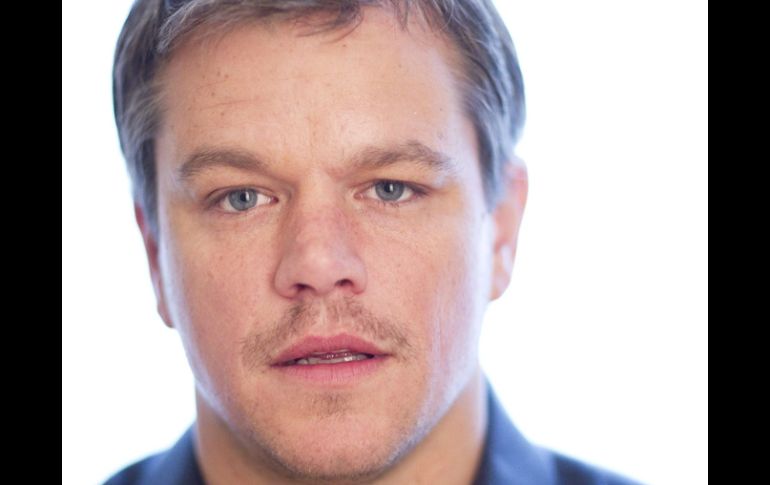 La saga sigue, pero con otro rostro. Matt Damon anunció que actuará en la historia de Bourne. REUTERS  /