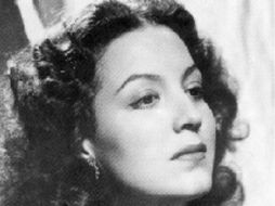 El sello cuenta con un libro sobre la actriz mexicana María Félix. ESPECIAL  /