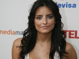 Aislinn Derbez enfrentará el reto de convertirse en una mujer asesina. MUJERESASESINAS  /