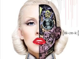 Vuelve por su corona. Christina Aguilera busca mostrar su evolución con el disco Bionic. ESPECIAL  /