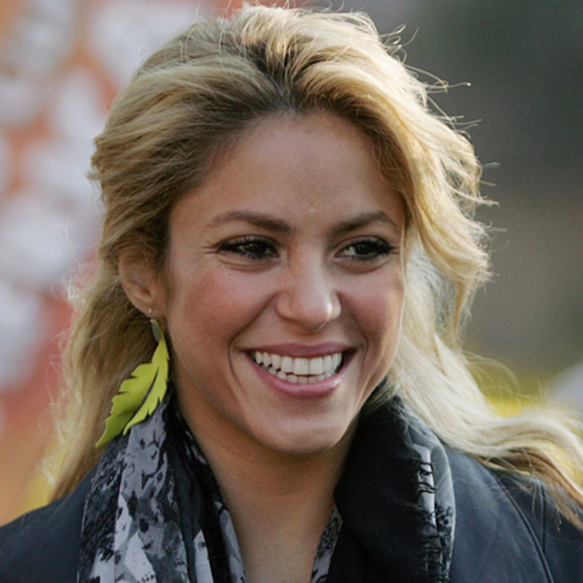 Shakira descarta hacer un desnudo por el momento | El Informador