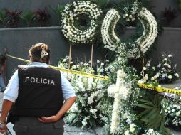 Sebastián, de 32 años, vivía en Cuernavaca y en el condado de Orange. EL UNIVERSAL  /