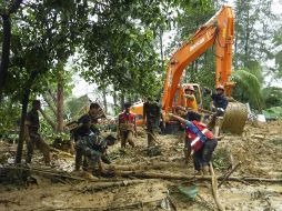 Bangladesh tiene más de 200 ríos y las inundaciones son frecuentes. AP  /