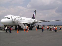 Volaris está conformada por grupos de accionistas representados por Inbursa, Televisa, Discovery Americas, y Grupo Taca. ESPECIAL  /