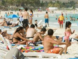 Las categorías del concurso serán: grandes urbes, playas de lujo y playas familiares.NTX  /