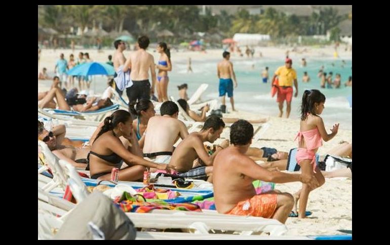 Las categorías del concurso serán: grandes urbes, playas de lujo y playas familiares.NTX  /