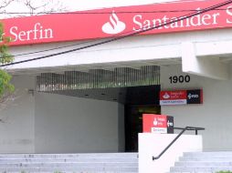 Santander asegura que los precios de energéticos son un riesgo para la inflación. ARCHIVO  /