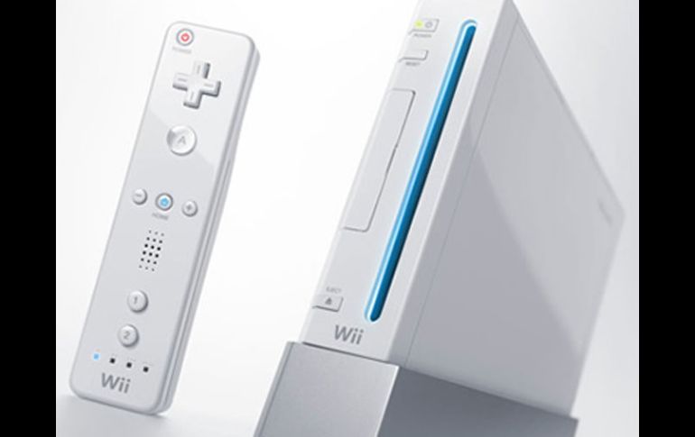 Perfect Choice prepara a todos los apasionados del Wii. ESPECIAL  /