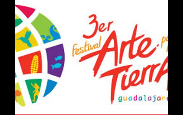 Este maratón forma parte de la serie de actividades contempladas dentro del Festival de Arte por la Tierra. ESPECIAL  /