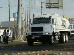 A pesar de la construcción de la refinería, se seguiría importando 15% de la demanda de gasolina. ARCHIVO  /