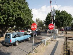 El viaducto atravesará los municipios de Guadalajara, Tlaquepaque y Zapopan. ARCHIVO  /