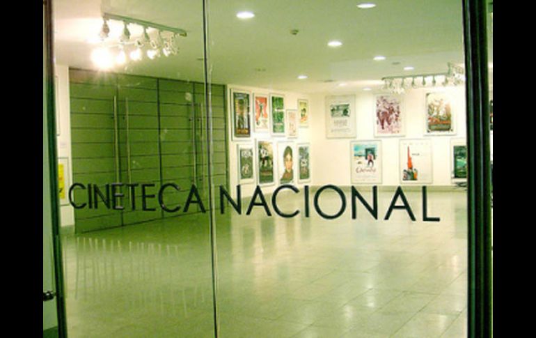 El Consejo Nacional para la Cultura y las Artes (Conaculta) agradece a Leonardo García Tsao. ESPECIAL  /