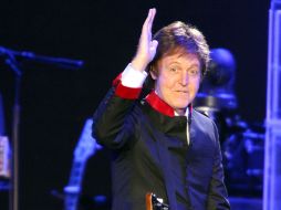 Paul McCartney y su equipo de producción quedaron “impresionados” con la entrega de los fanáticos mexicanos. EL UNIVERSAL  /