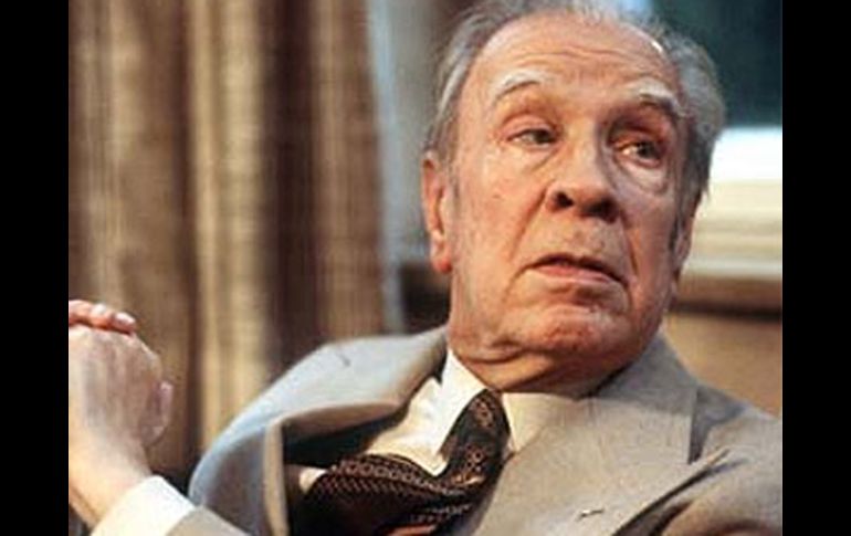 Al parecer Ninguno de los objetos de Borges se ha vendido. ESPECIAL  /