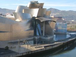 Bajo el título Caos y Clasicismo el Guggenheim Bilbao mostrará el periodo de entreguerras. ESPECIAL  /