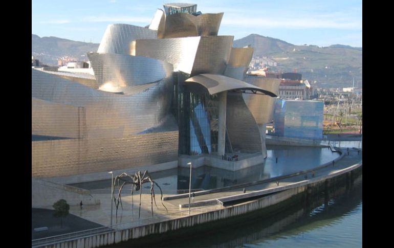 Bajo el título Caos y Clasicismo el Guggenheim Bilbao mostrará el periodo de entreguerras. ESPECIAL  /