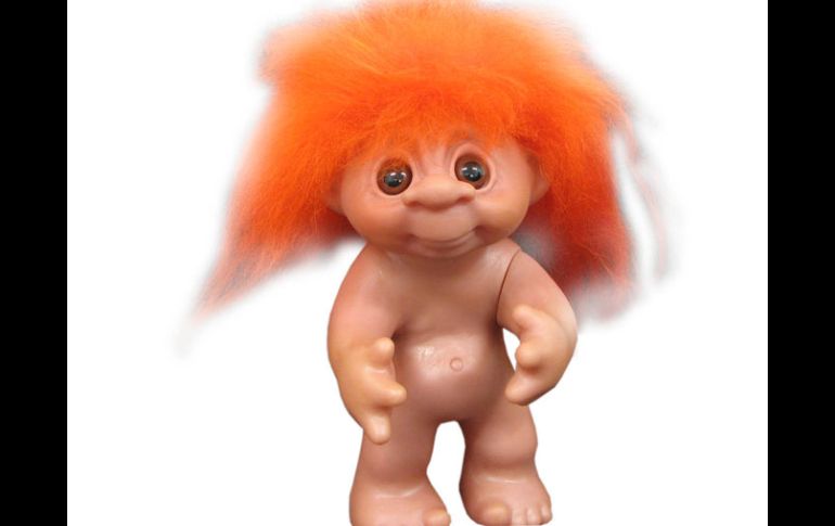 Con altas expectativas la casa productora se hará carga del filme Trolls de la buena suerte. ESPECIAL  /