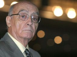 José Saramago falleció hace una semana en la localidad de Tías. EFE  /