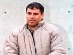 Tras su fuga en 2001, el 'Chapo' Sigue prófugo. INFORMADOR ARCHIVO  /