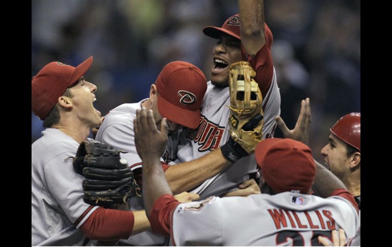 Edwin Jackson, logró el juego sin hit número 276 en la historia de Grandes Ligas. AP  /