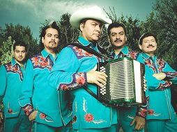 Los tigres del Norte siguen haciendo historia. ESPECIAL  /