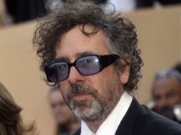 Tim Burton volverá a trabajar con el stop-motion, sistema que le permitió hacer grandes obras. AP  /