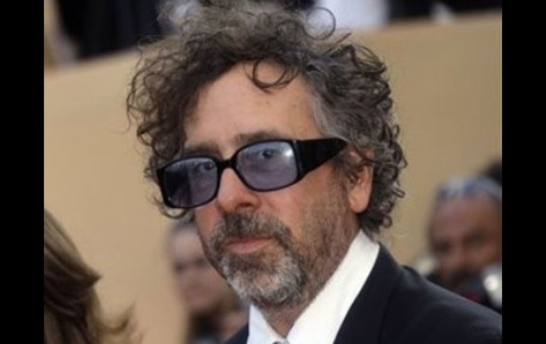 Tim Burton volverá a trabajar con el stop-motion, sistema que le permitió hacer grandes obras. AP  /