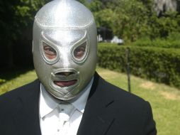 El Hijo del Santo narrará sus inicios en el mundo de la lucha libre mexicana en un programa especial. ESPECIAL  /