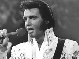 La Semana de Elvis de este año se celebrará del 10 al 16 de agosto en Estados Unidos. EL UNIVERSAL  /