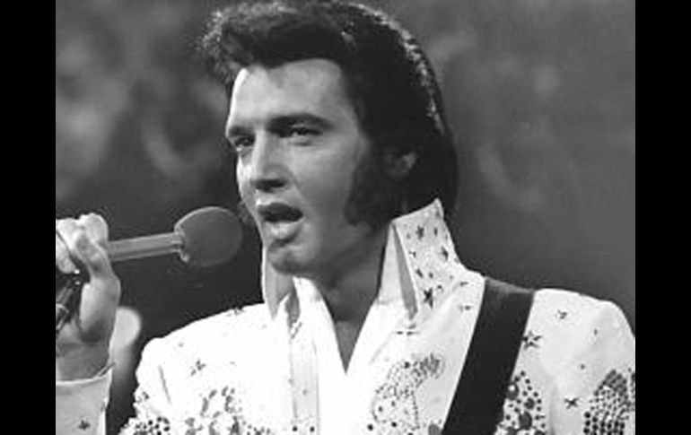 La Semana de Elvis de este año se celebrará del 10 al 16 de agosto en Estados Unidos. EL UNIVERSAL  /