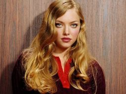 Amanda Seyfried ha logrado los más variados personajes en cintas musicales, dramas románticos y thrillers. ESPECIAL  /