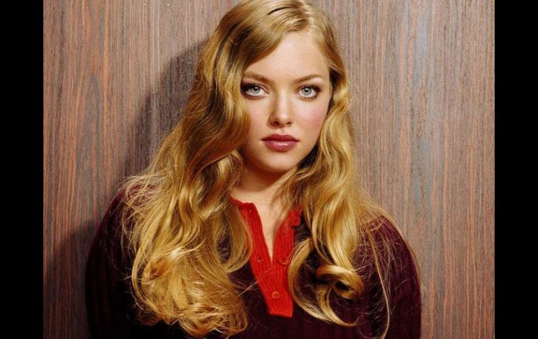 Amanda Seyfried ha logrado los más variados personajes en cintas musicales, dramas románticos y thrillers. ESPECIAL  /