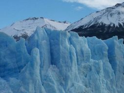 La expedición ha sido todo un reto humano y técnico. ESPECIAL  /