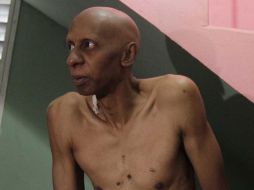 El disidente Guillermo Fariñas se debate entre la vida y la muerte en un hospital de la isla. REUTERS  /