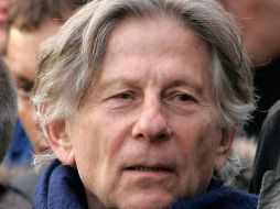 Se le acaba el tiempo. Polanski podría ver materializada su pesadilla y ser extraditado a Estados Unidos. AP  /