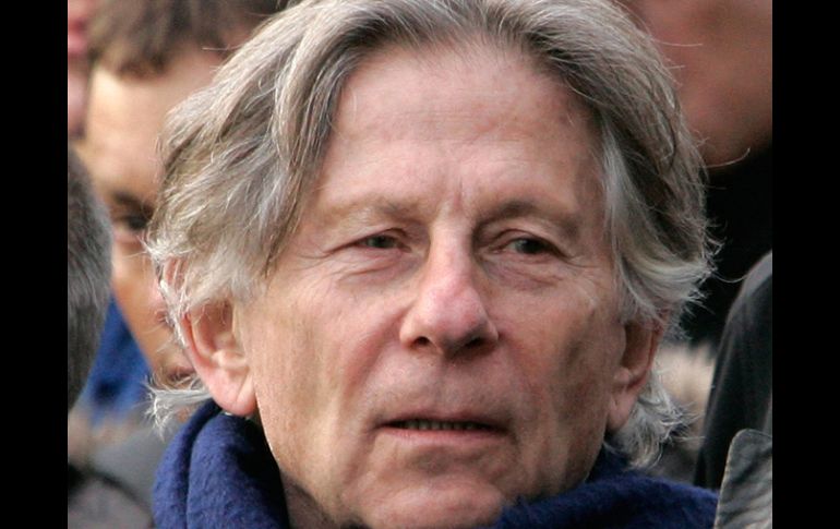 Se le acaba el tiempo. Polanski podría ver materializada su pesadilla y ser extraditado a Estados Unidos. AP  /