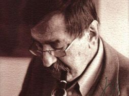 Günter Grass siempre se ha preocupado por las relaciones germano-polacas. INFORMADOR ARCHIVO  /