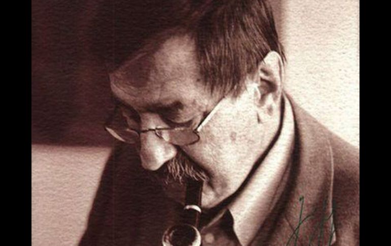 Günter Grass siempre se ha preocupado por las relaciones germano-polacas. INFORMADOR ARCHIVO  /