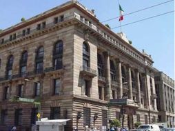 Banxico subió en junio a su mejor nivel desde octubre de 2008, mes en que comenzaron los efectos más rigurosos de la crisis. ESPECIAL  /