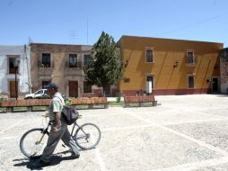 Lagos de Moreno es uno de los municipios que enfrentará despoblamiento en 2030, prevé el Consejo Estatal de Población. A. GARCÍA  /