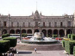 Moreno se presentará de forma completamente gratuita en el Salón de Ayuntamiento del Palacio Municipal. ARCHIVO INFORMADOR  /