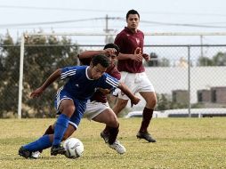 Concacaf no avala el futbol para los Juegos Centroamericanos. ARCHIVO  /