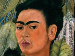 Frida es una de las pintoras más cotizadas de la actualidad. ARCHIVO INFORMADOR  /