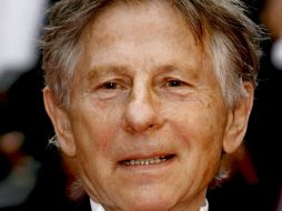 Polanski fue detenido el pasado 26 de septiembre en Zúrich. EFE  /