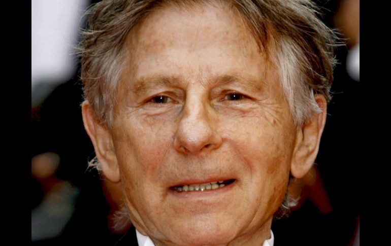 Polanski fue detenido el pasado 26 de septiembre en Zúrich. EFE  /