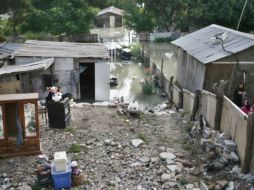 Se reconocío la ayuda de la entidad de empresarios de Nuevo León tras el huracán Katrina en EU. AP  /