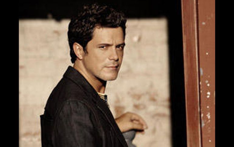 Una vez finalizada la gira por Estados Unidos, Alejandro Sanz regresará a España. ESPECIAL  /