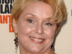 Samantha Geimer. AP  /